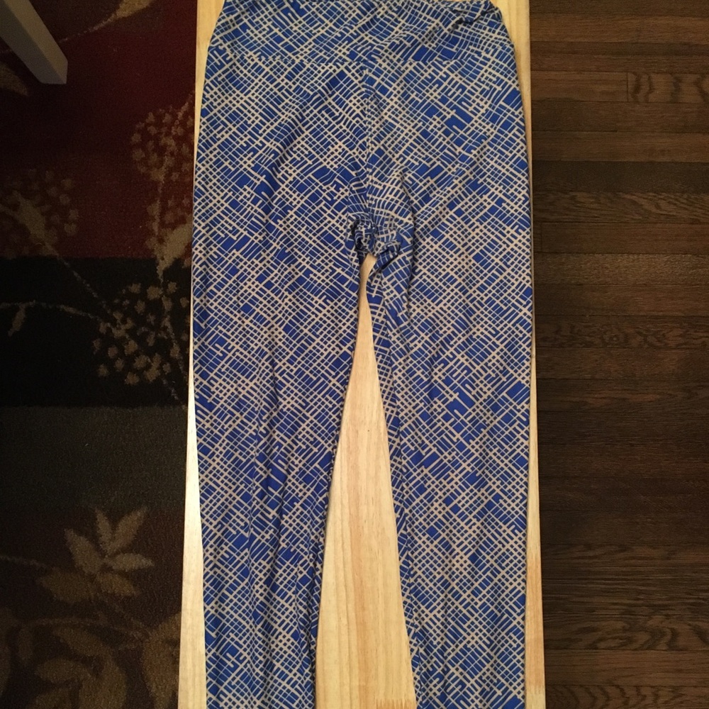 Lularoe one size leggings